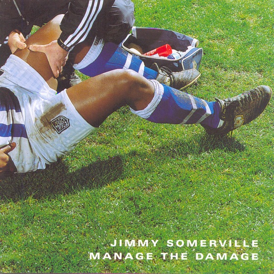 Cover artwork for Rolling