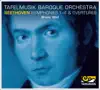 Beethoven: Symphonies Nos. 1-4 & Overtures album lyrics, reviews, download