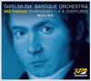 Beethoven: Symphonies Nos. 1-4 & Overtures
