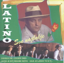 Latino - Divno Je Biti Nekome Nešto