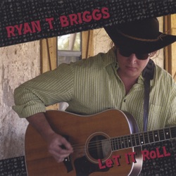 Ryan T Briggs - Las Vegas, West Texas