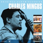 Original Album Classics: Charles Mingus artwork