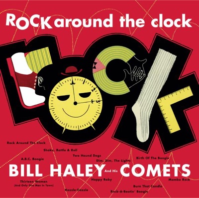 Rock Around the Clock cover