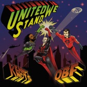 United We Stand - EP artwork