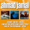 Ahmad Jamal Trio - But not for me