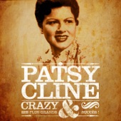 Patsy Cline - Crazy et ses plus grands succès (Remastered) artwork
