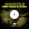 Trippy Snake In Action - Anascole lyrics