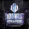 Domain Hardcore, Vol. 3 - 2012