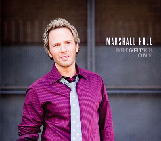 Cover artwork for Brighter One