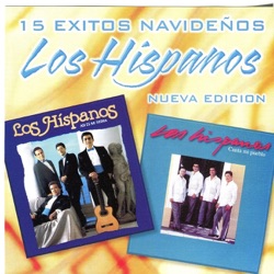 Los Hispanos - Pide Que Hay
