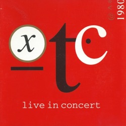 XTC - Towers of London