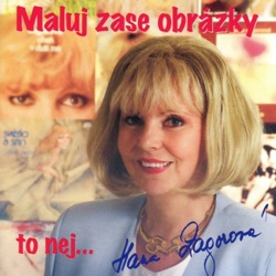 Hana Zagorová - Nápad
