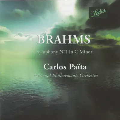 Brahms: Symphony No. 1 in C Minor, Op. 68 - National Philharmonic Orchestra Brahms: Symphony No. 1 in C Minor, Op. 68 - National Philharmonic Orchestra