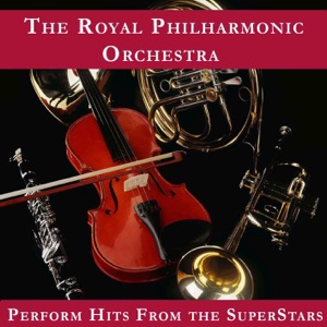 Royal Philharmonic Orchestra - Moon River - 排舞 音樂