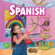 The Alphabet Song (Spanish) - Kim Mitzo Thompson