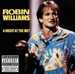 Robin Williams - Marijuana