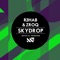 Skydrop (Radio Edit) - R3HAB & ZROQ lyrics