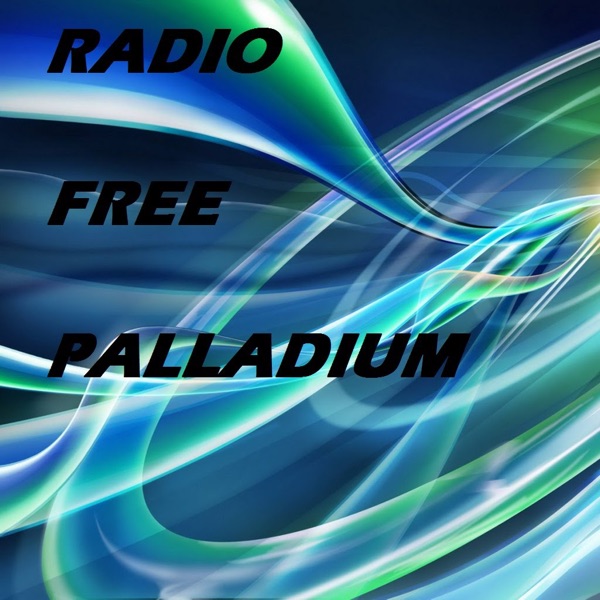Radio Free Palladium » Podcasts cover