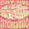 Cult Hits: Psychedelic artwork