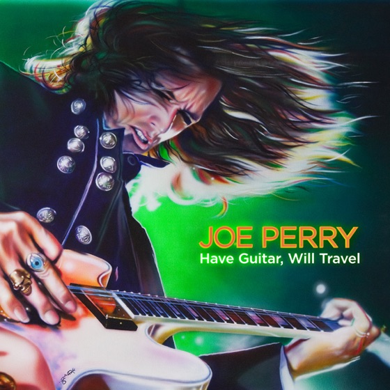 Cover artwork for Scare the Cat