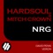 Nrg (David Penn Instrumental Mix) - Hardsoul & Mitch Crown lyrics