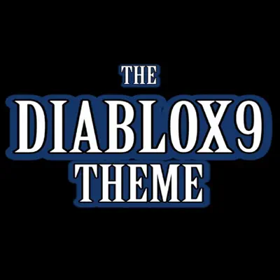 The Diablox9 Theme - Single - Charlie Parra del Riego