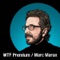 WTF Premium - Maria Bamford - Marc Maron lyrics