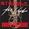 Under Pressure - Single