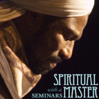Seminars with a Spiritual Master podcast