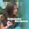 Lovebirds - Samantha Kirshtein lyrics