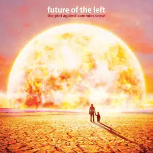 Future Of The Left