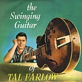 The Swinging Guitar of Tal Farlow (Remastered) artwork