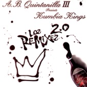 A.B Quintanilla III - Sabes a Chocolate (Featuring Pee Wee Gonzalez)