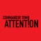 Attention (Steve Murano Remix) - Commander Tom lyrics