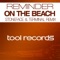 On the Beach (Stoneface & Terminal Remix) - Reminder lyrics