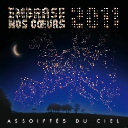 Embrase nos cœurs - J'élève