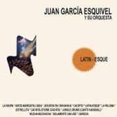 Latin-Esque artwork