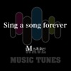 Sing a song forever - Single