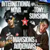 Mansions & Audemars (feat. Tony Sunshine) - Single album lyrics, reviews, download