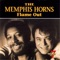 Flame Out - The Memphis Horns lyrics