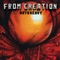From Creation ジャケット写真
