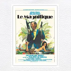 Le Magnifique - Claude Bolling Le Magnifique - Claude Bolling