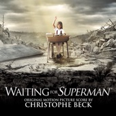 Anthony - Christophe Beck