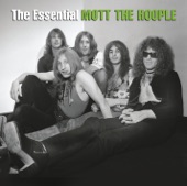 Mott the Hoople - Thunderbuck Ram