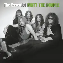 The Essential by Mott the Hoople album reviews, ratings, credits