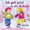 An meiner Schule ist es schön - Stephen Janetzko lyrics