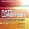 Garden of Eden (Original Mix) - Matt Lorentzen lyrics