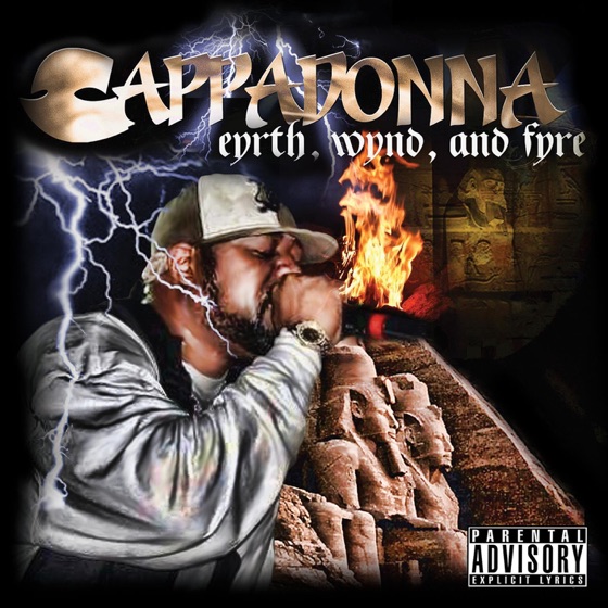 Cover artwork for Chains