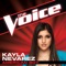 American Boy - Kayla Nevarez lyrics