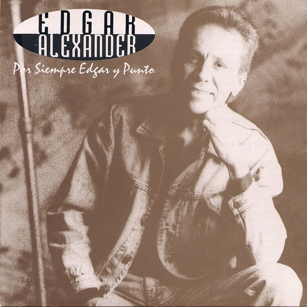 Edgar Alexander - Buenos Días, Sol